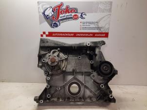 Gebruikte Distributiedeksel Mercedes C (W204) 1.8 C-200K 16V Prijs op aanvraag aangeboden door Autodemontage Joko B.V.