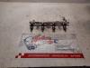 Mercedes-Benz C (W204) 1.8 C-200K 16V Injector (benzine injectie)