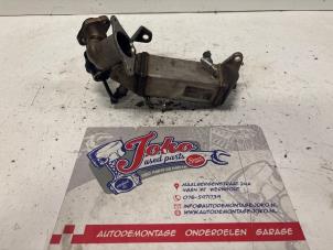 Gebruikte EGR koeler BMW X1 (E84) sDrive 18d 2.0 16V Prijs op aanvraag aangeboden door Autodemontage Joko B.V.