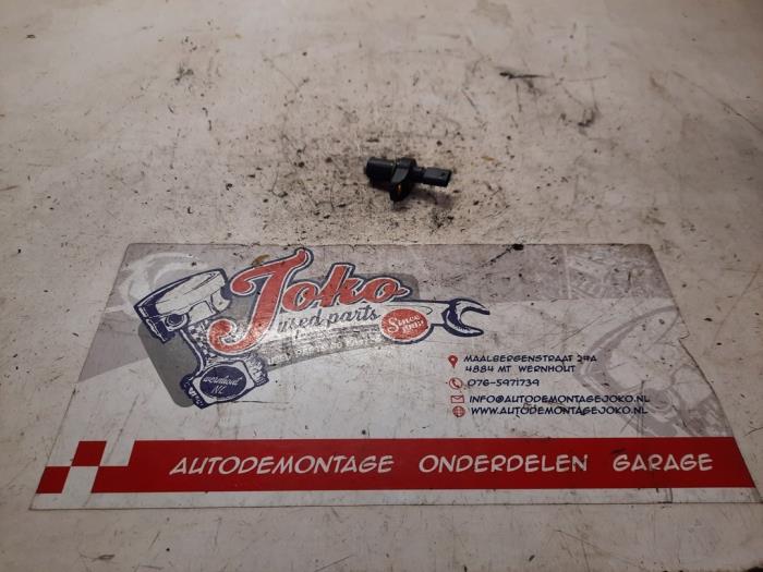 Gebruikte Nokkenas Sensor BMW X1 (E84) sDrive 18d 2.0 16V Prijs op aanvraag aangeboden door Autodemontage Joko B.V.