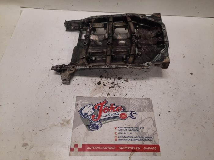 Gebruikte Carterpan Hyundai H-300 2.5 CRDi Prijs op aanvraag aangeboden door Autodemontage Joko B.V.