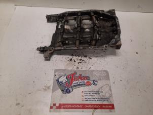 Gebruikte Carterpan Hyundai H-300 2.5 CRDi Prijs op aanvraag aangeboden door Autodemontage Joko B.V.