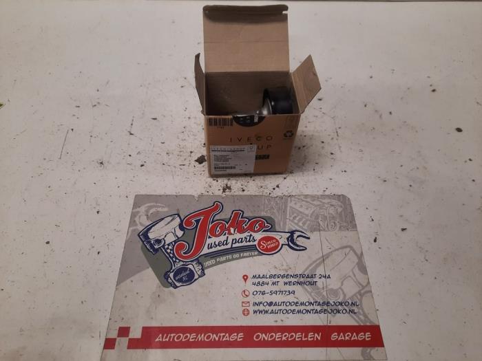 Nieuwe Spanner multiriem Iveco New Daily VI 35S18, 55C18, 55S18, 70C18, 70S18 4x4 Prijs op aanvraag aangeboden door Autodemontage Joko B.V.