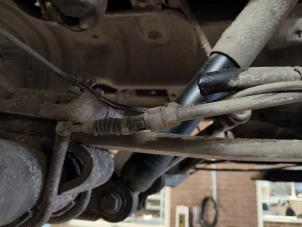 Gebruikte Handrem Kabel Volkswagen Caddy III (2KA,2KH,2CA,2CH) 1.6 TDI 16V Prijs op aanvraag aangeboden door Autodemontage Joko B.V.