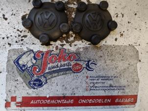 Gebruikte Wieldop Volkswagen Caddy IV 1.6 TDI 16V Prijs op aanvraag aangeboden door Autodemontage Joko B.V.