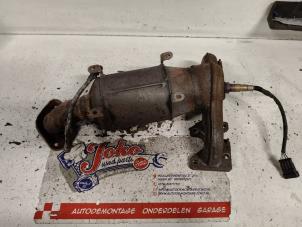 Gebruikte Katalysator Fiat Grande Punto (199) 1.2 Prijs op aanvraag aangeboden door Autodemontage Joko B.V.