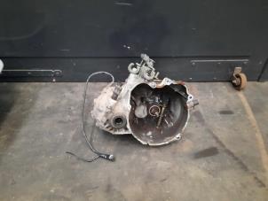 Gebruikte Versnellingsbak Chevrolet Matiz 1.0 Prijs op aanvraag aangeboden door Autodemontage Joko B.V.