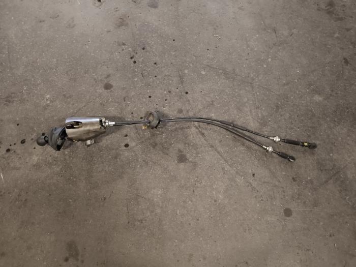 Gebruikte Pook Opel Vivaro 1.9 DTI 16V Prijs op aanvraag aangeboden door Autodemontage Joko B.V.