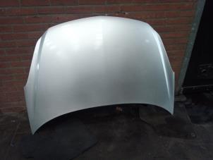 Gebruikte Motorkap Opel Corsa D 1.2 16V Prijs op aanvraag aangeboden door Autodemontage Joko B.V.