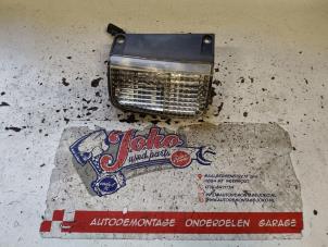 Gebruikte Mistachterlicht Opel Vivaro 1.9 DTI 16V Prijs op aanvraag aangeboden door Autodemontage Joko B.V.