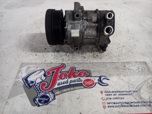 Gebruikte Aircopomp Opel Corsa D 1.2 16V Prijs op aanvraag aangeboden door Autodemontage Joko B.V.