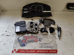 Gebruikte BCM Opel Meriva 1.6 16V Prijs op aanvraag aangeboden door Autodemontage Joko B.V.