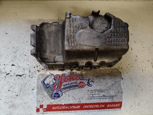 Gebruikte Carterpan Seat Ibiza III (6L1) 1.6 16V Prijs op aanvraag aangeboden door Autodemontage Joko B.V.