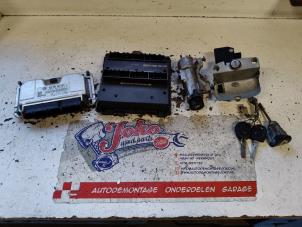 Gebruikte Computer Body Control Seat Ibiza III (6L1) 1.6 16V Prijs op aanvraag aangeboden door Autodemontage Joko B.V.