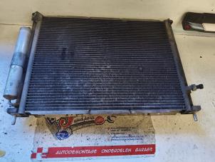 Gebruikte Radiateur Renault Modus/Grand Modus (JP) 1.6 16V Prijs op aanvraag aangeboden door Autodemontage Joko B.V.