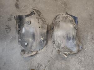 Gebruikte Modderkuip Renault Modus/Grand Modus (JP) 1.6 16V Prijs op aanvraag aangeboden door Autodemontage Joko B.V.