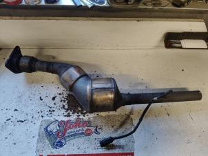 Gebruikte Katalysator Renault Modus/Grand Modus (JP) 1.6 16V Prijs op aanvraag aangeboden door Autodemontage Joko B.V.