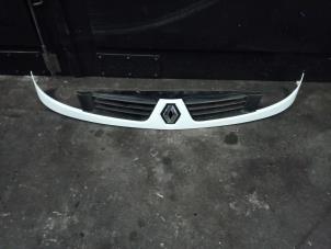 Gebruikte Grille Renault Kangoo Express (FC) 1.9 D 65 Prijs op aanvraag aangeboden door Autodemontage Joko B.V.