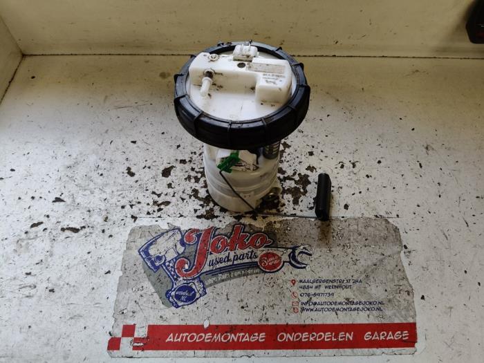 Gebruikte Tank element Pomp Renault Modus/Grand Modus (JP) 1.6 16V Prijs op aanvraag aangeboden door Autodemontage Joko B.V.