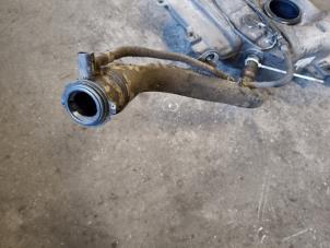 Gebruikte Vulpijp Brandstoftank Renault Modus/Grand Modus (JP) 1.6 16V Prijs op aanvraag aangeboden door Autodemontage Joko B.V.