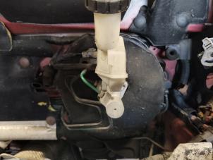 Gebruikte Rembol Renault Modus/Grand Modus (JP) 1.6 16V Prijs op aanvraag aangeboden door Autodemontage Joko B.V.