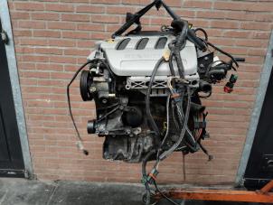 Gebruikte Motor Renault Scénic I (JA) 1.6 16V Prijs op aanvraag aangeboden door Autodemontage Joko B.V.