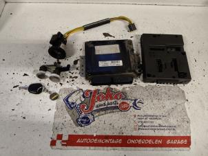 Gebruikte Computer Body Control Renault Scénic I (JA) 1.6 16V Prijs op aanvraag aangeboden door Autodemontage Joko B.V.