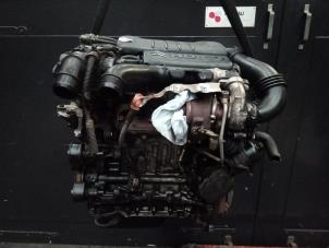 Gebruikte Motor Citroen Berlingo 1.6 HDI 16V 75 Prijs op aanvraag aangeboden door Autodemontage Joko B.V.