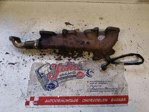 Gebruikte Uitlaatspruitstuk Mercedes Vito (639.6) 2.2 113 CDI 16V Euro 5 Prijs op aanvraag aangeboden door Autodemontage Joko B.V.