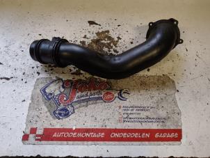 Gebruikte Intercooler Buis Mercedes Vito (639.6) 2.2 113 CDI 16V Euro 5 Prijs op aanvraag aangeboden door Autodemontage Joko B.V.