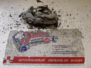 Gebruikte EGR Buis Mercedes Vito (639.6) 2.2 113 CDI 16V Euro 5 Prijs op aanvraag aangeboden door Autodemontage Joko B.V.