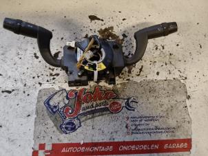 Gebruikte Combischakelaar Stuurkolom Citroen Jumper (U9) 2.2 HDi 100 Prijs op aanvraag aangeboden door Autodemontage Joko B.V.