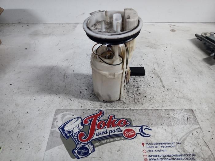 Gebruikte Tank element Pomp Seat Altea (5P1) 1.6 Prijs op aanvraag aangeboden door Autodemontage Joko B.V.
