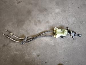 Gebruikte Pook Citroen Jumper (U9) 2.2 HDi 100 Prijs op aanvraag aangeboden door Autodemontage Joko B.V.