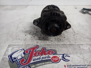 Gebruikte Dynamo Chevrolet Kalos (SF69) 1.4 Prijs op aanvraag aangeboden door Autodemontage Joko B.V.