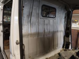 Gebruikte Tussenschot Cabine Citroen Jumper (U9) 2.2 HDi 100 Prijs op aanvraag aangeboden door Autodemontage Joko B.V.