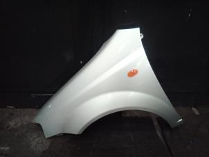 Gebruikte Scherm links-voor Chevrolet Kalos (SF69) 1.4 Prijs op aanvraag aangeboden door Autodemontage Joko B.V.