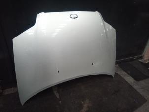 Gebruikte Motorkap Chevrolet Kalos (SF69) 1.4 Prijs op aanvraag aangeboden door Autodemontage Joko B.V.