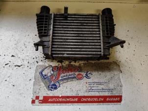 Gebruikte Intercooler Renault Clio III (BR/CR) 1.2 16V TCe 100 Prijs op aanvraag aangeboden door Autodemontage Joko B.V.