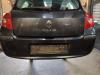 Renault Clio III (BR/CR) 1.2 16V TCe 100 Achterbumper