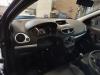 Dashboard van een Renault Clio III (BR/CR), 2005 / 2014 1.2 16V TCe 100, Hatchback, Benzine, 1.149cc, 74kW (101pk), FWD, D4F784; D4FH7, 2007-05 / 2014-12, BR1P; BR14; BRC4; BRCP; CR14; CR1P; CRC4; CRCP 2009