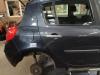 Renault Clio III (BR/CR) 1.2 16V TCe 100 Carrosserie Hoek rechts-achter