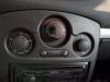 Renault Clio III (BR/CR) 1.2 16V TCe 100 Chaufage Bedieningspaneel