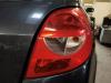 Renault Clio III (BR/CR) 1.2 16V TCe 100 Achterlicht rechts