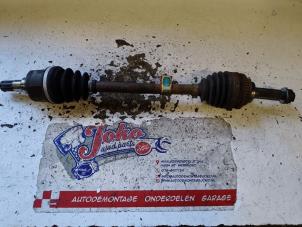 Gebruikte Steekas links-voor Chevrolet Matiz (M200) 0.8 S,SE Prijs op aanvraag aangeboden door Autodemontage Joko B.V.