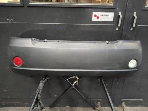 Gebruikte Achterbumper Chevrolet Matiz (M200) 0.8 S,SE Prijs op aanvraag aangeboden door Autodemontage Joko B.V.