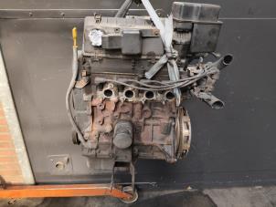 Gebruikte Motor Hyundai Atos 1.0 12V Prijs op aanvraag aangeboden door Autodemontage Joko B.V.