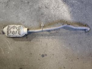 Gebruikte Katalysator Hyundai Atos 1.0 12V Prijs op aanvraag aangeboden door Autodemontage Joko B.V.
