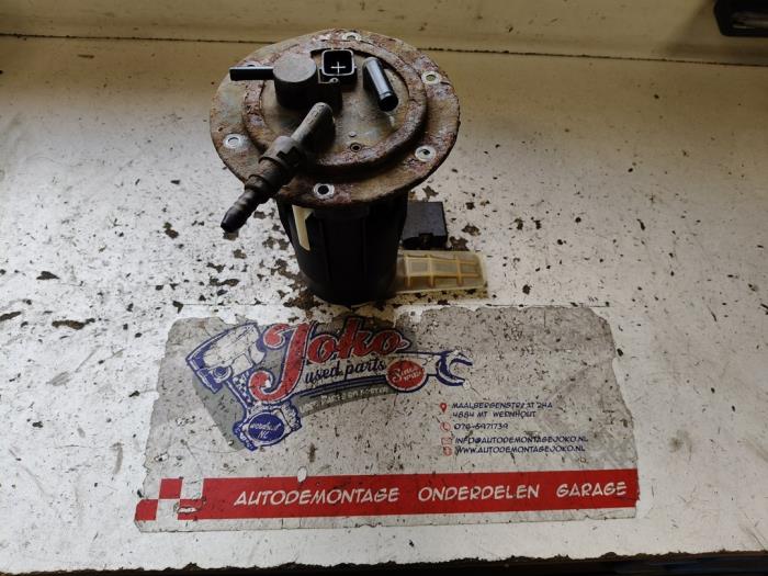Gebruikte Tank element Pomp Suzuki Wagon-R+ (RB) 1.3 16V Prijs op aanvraag aangeboden door Autodemontage Joko B.V.