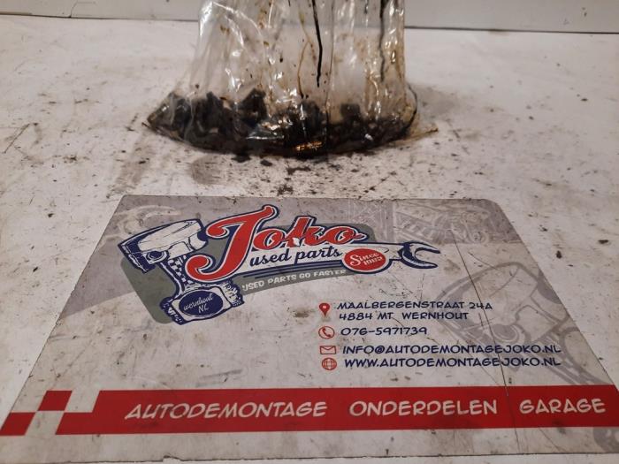 Gebruikte Tuimelaar BMW 7 serie (G11/12) 740Le xDrive Prijs op aanvraag aangeboden door Autodemontage Joko B.V.